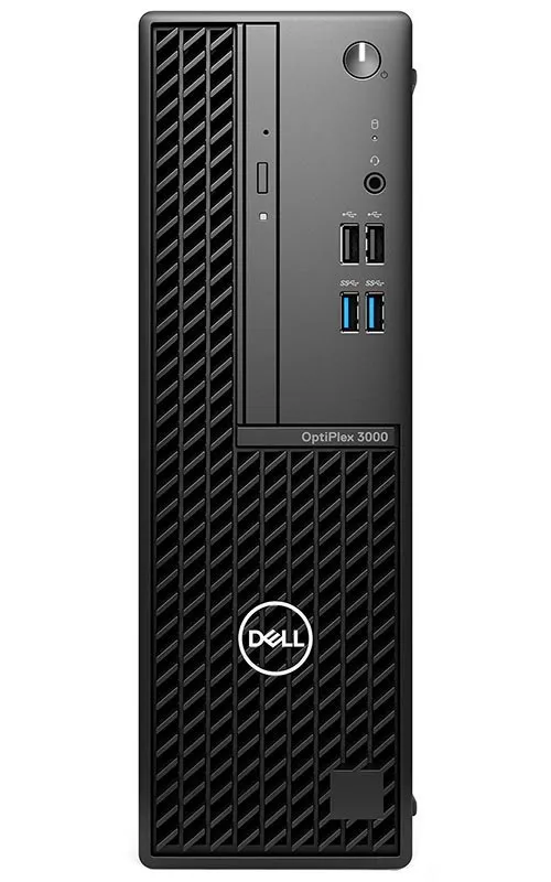 COMPUTADOR TORRE DELL OPTIPLEX 3000 SFF CORE I5-12500 / 8GB DDR4 / 512GB SSD, vista 2